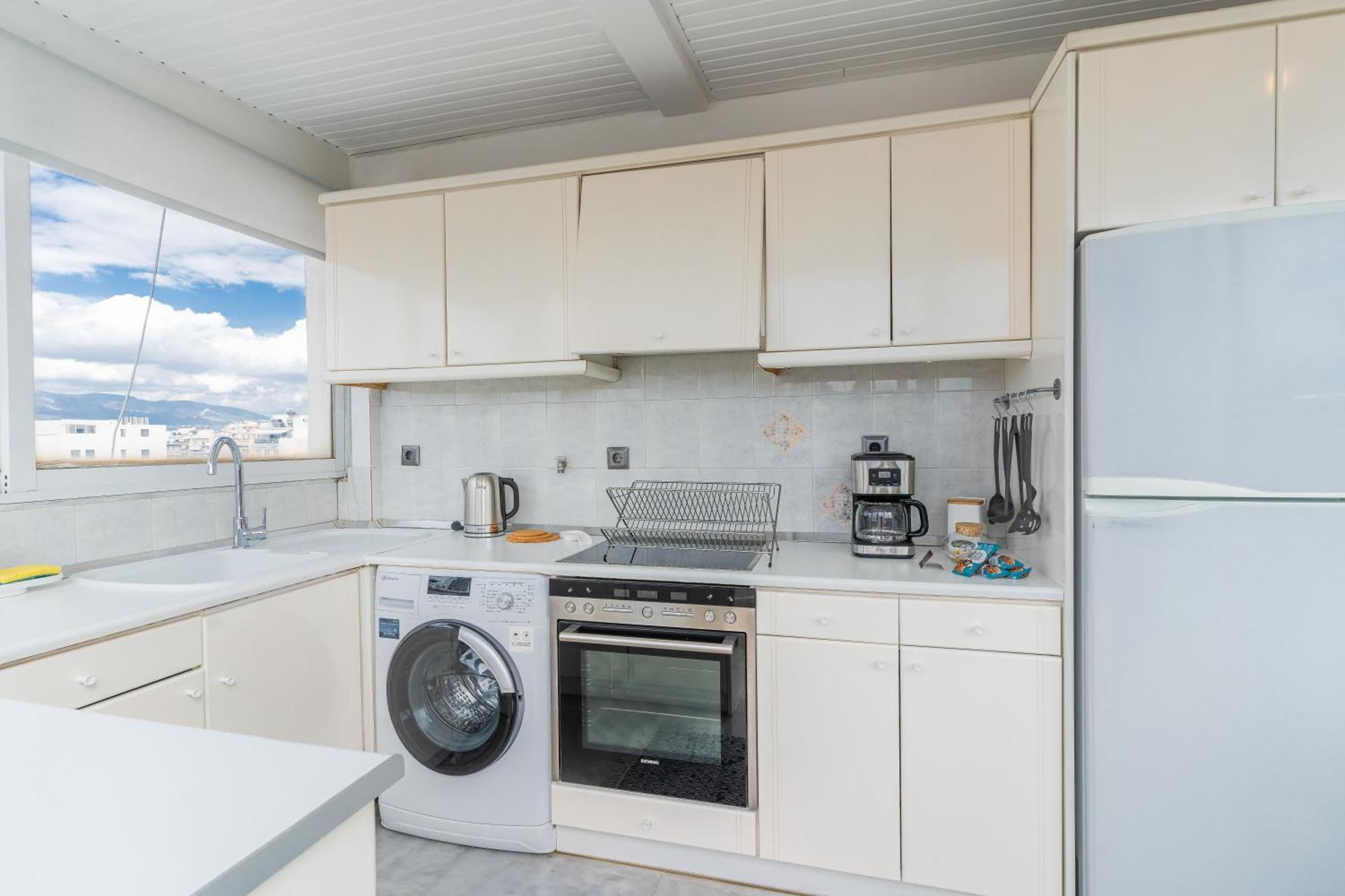 Appartement Acrolofts M62 With Playground à Athènes Extérieur photo