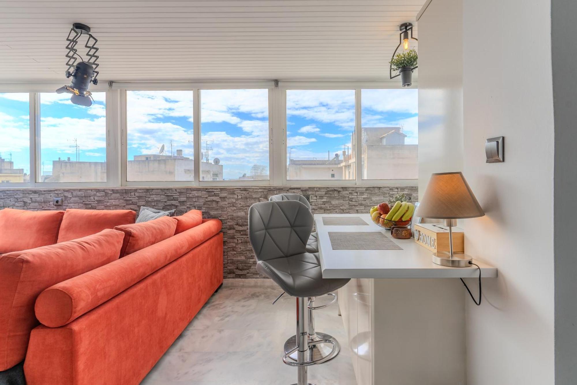 Appartement Acrolofts M62 With Playground à Athènes Extérieur photo