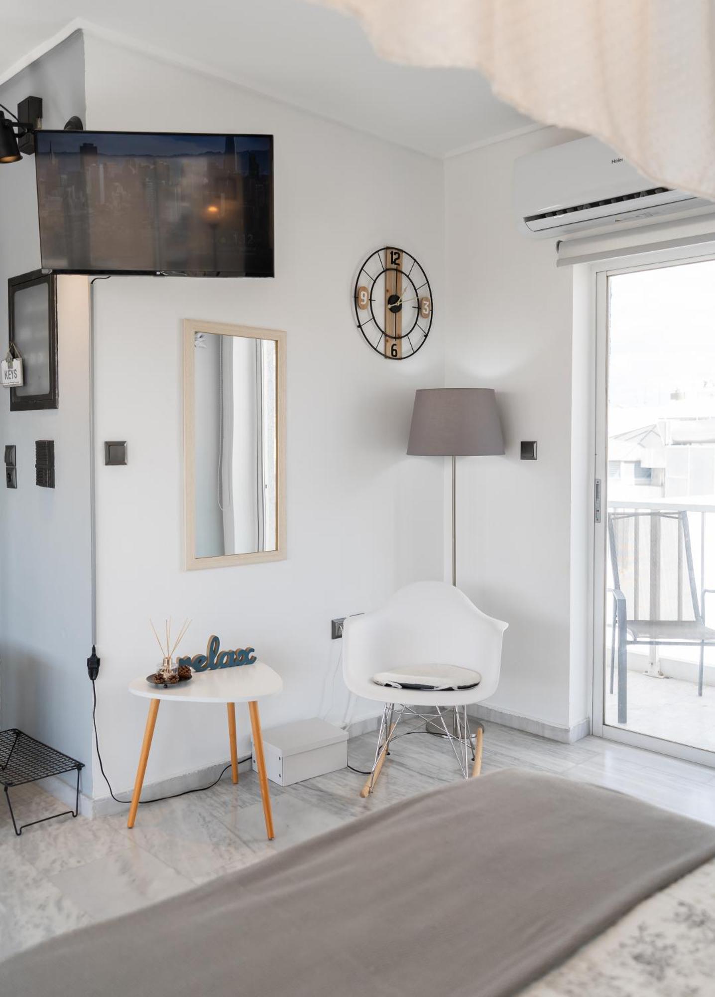 Appartement Acrolofts M62 With Playground à Athènes Extérieur photo